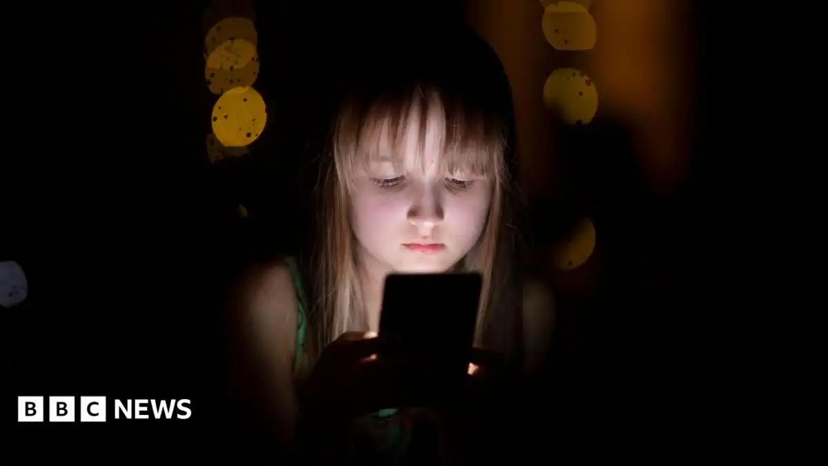 TikTok faces Ofcom investigation over child age checks
