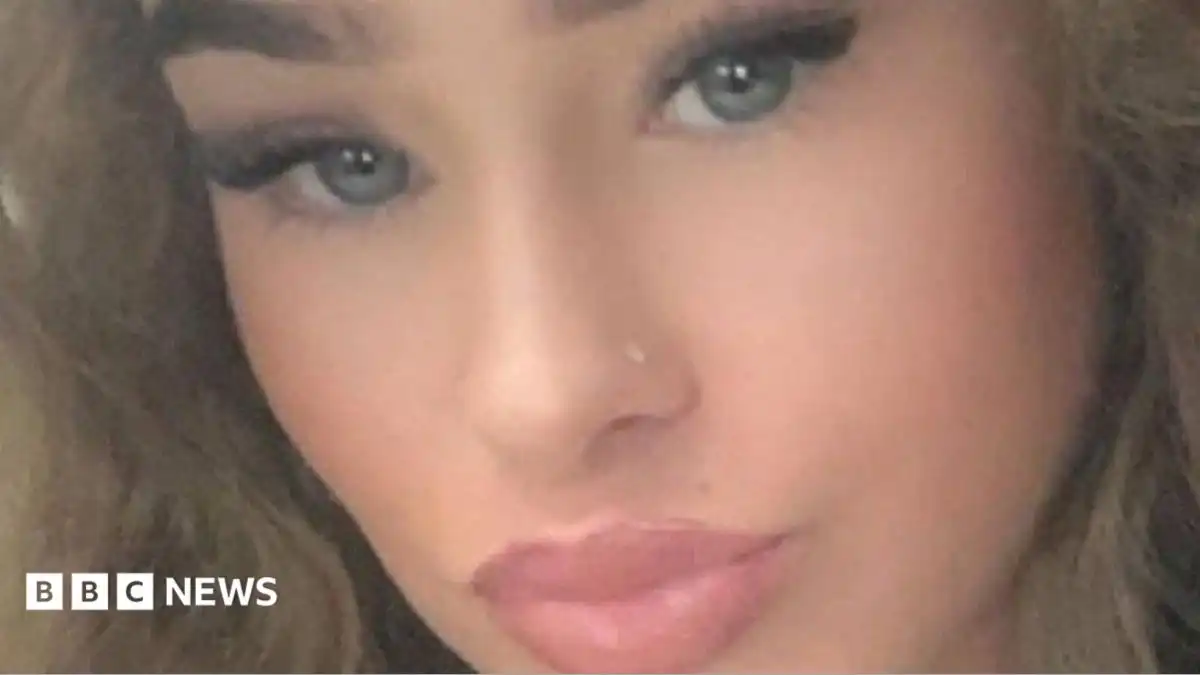TikTok star from Kent faces death penalty for Dubai murder