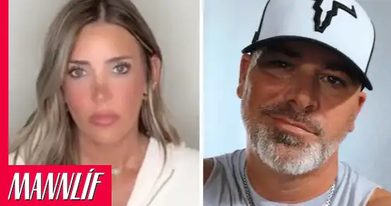 TikTok-stjarna skotin til bana af eiginmanni sínum