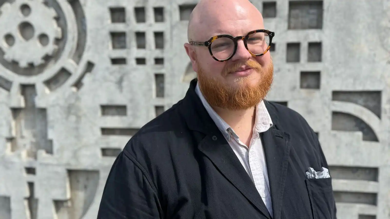 Til marks um tíma þegar fólk vildi gefa eitt­hvað til baka - Vísir