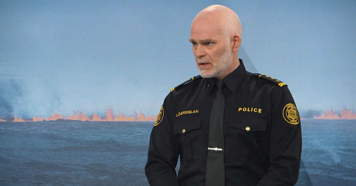 Til skoðunar að ráðast í fyrirbyggjandi aðgerðir