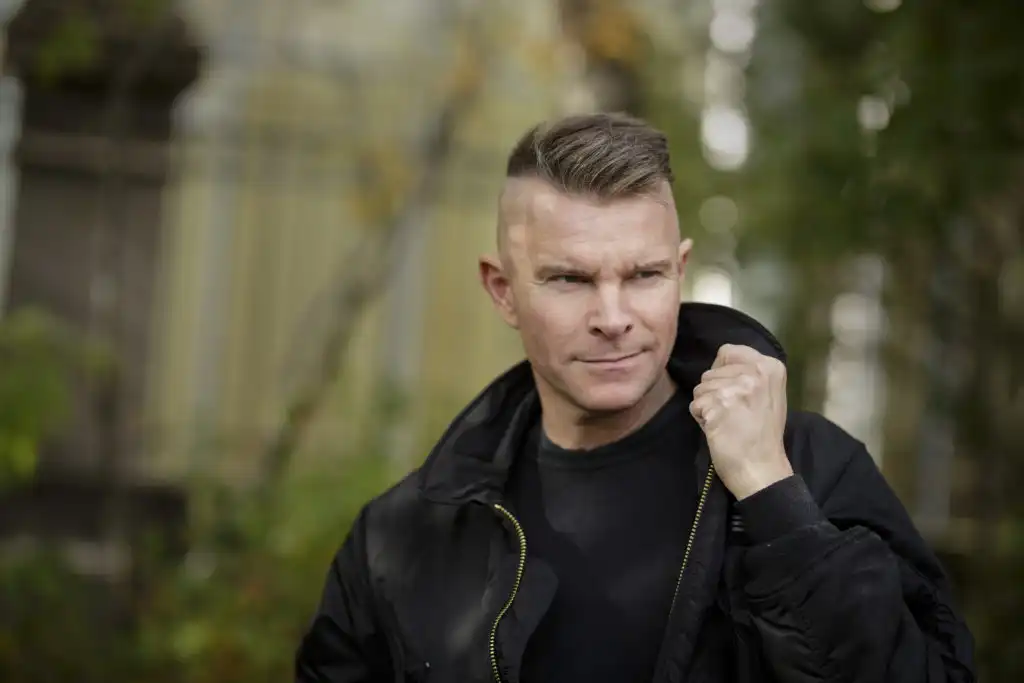 Tilfinningaþrungin helgi að baki - „Ég biðla til ykkar sem lesið þetta“