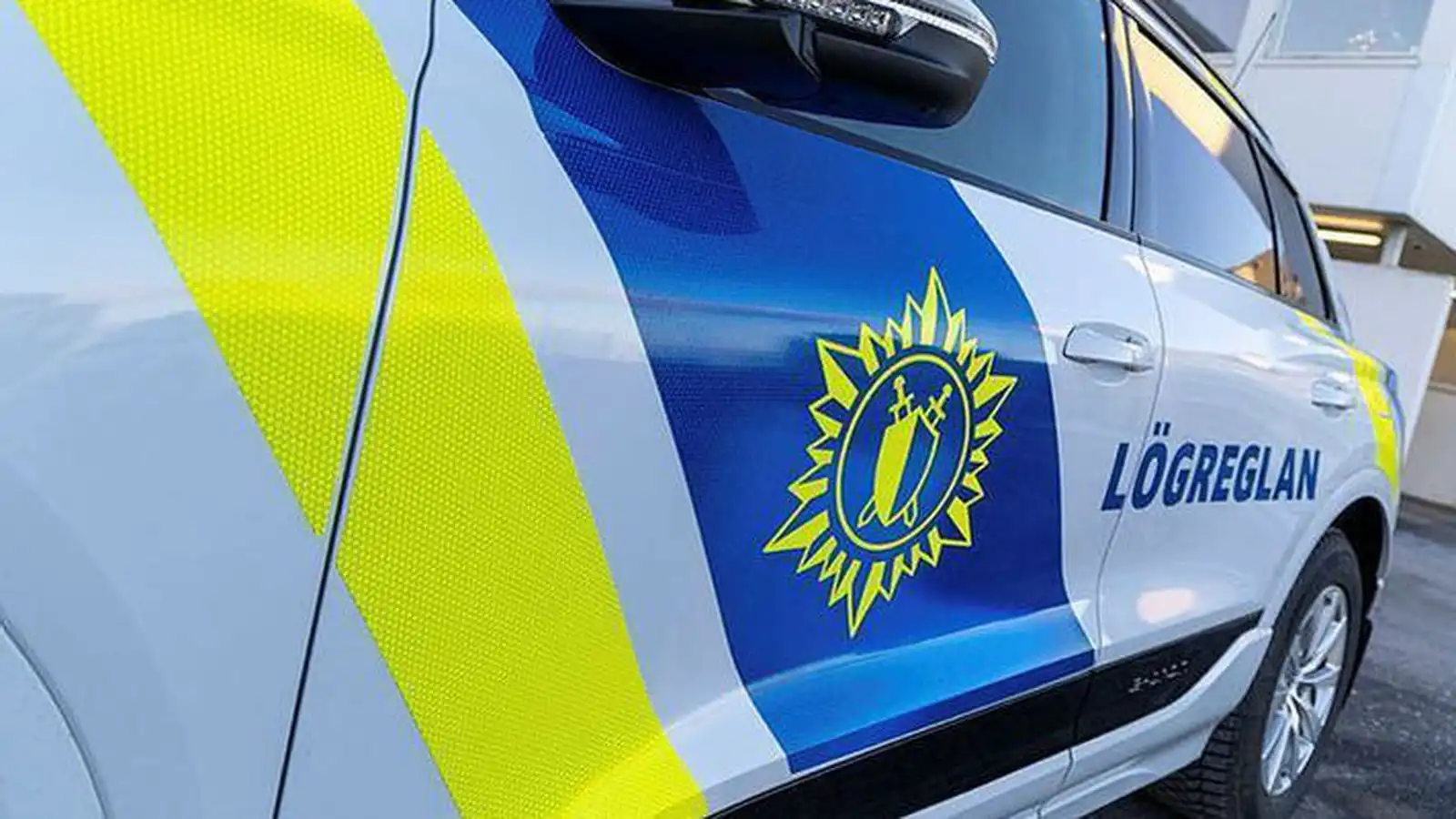 Til­kynnt um tvær líkams­á­rásir - Vísir