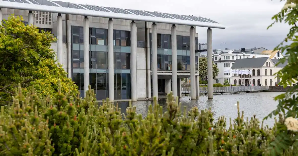 Tillaga borgarstjóra: Leggur niður teymi, ráð og tvær skrifstofur