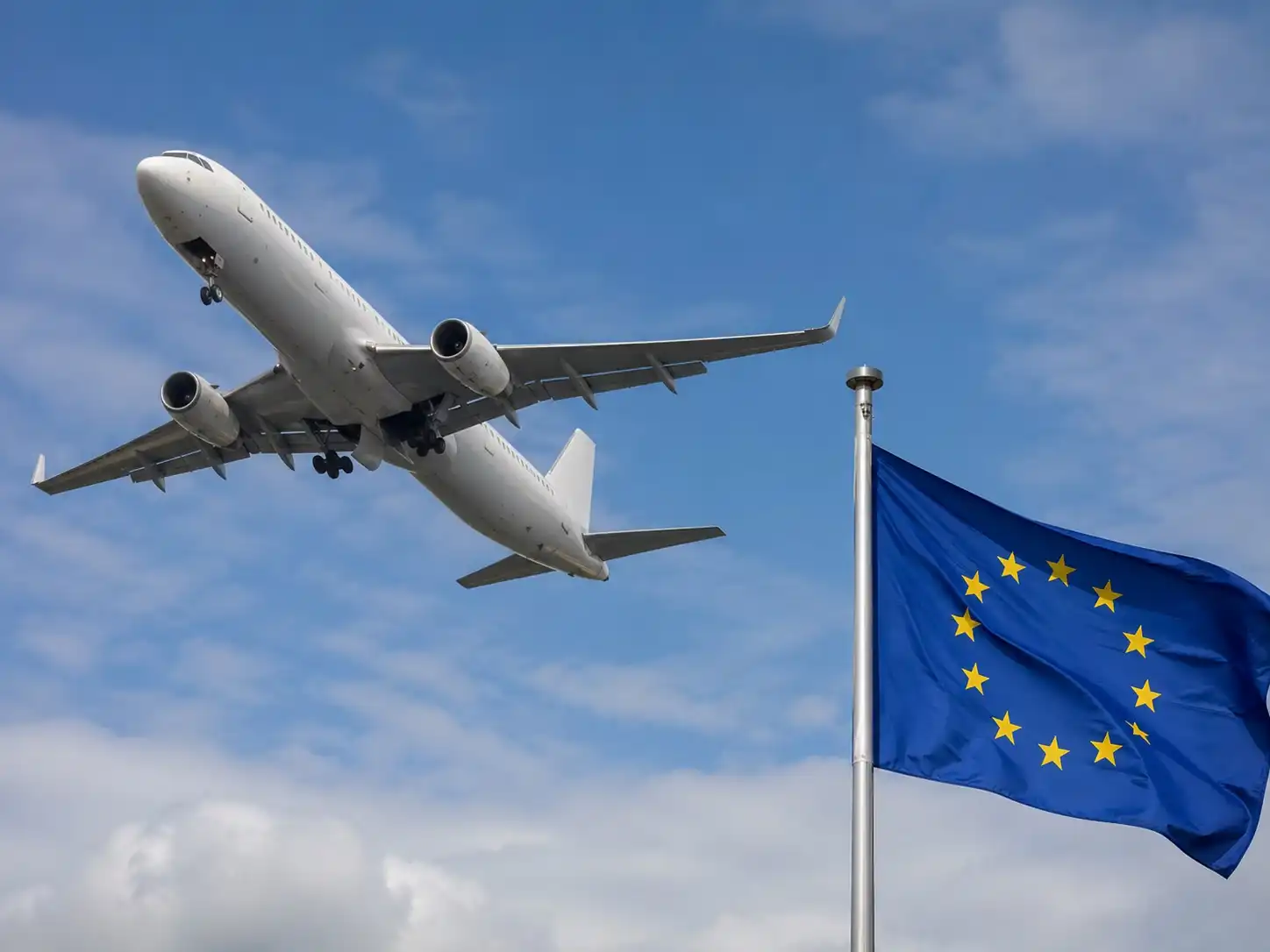 Tillaga ESB gæti hækkað verð á flugmiðum frá Íslandi enn frekar