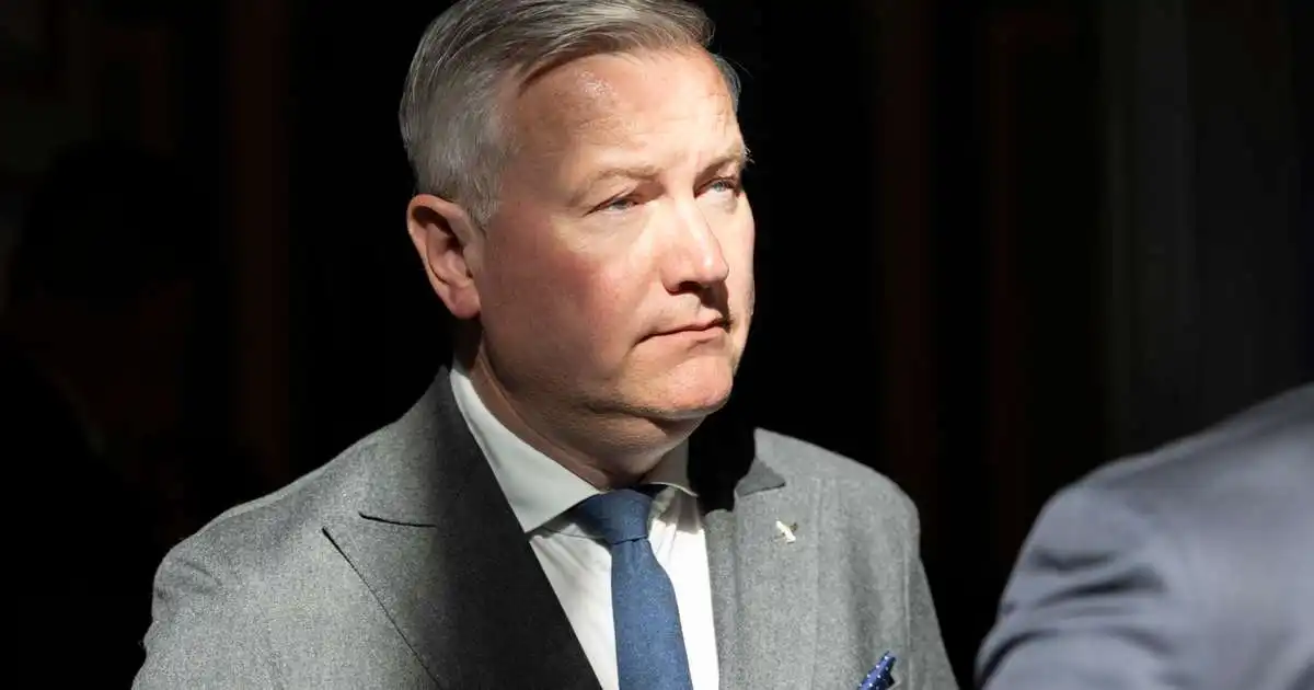 Tillögur um ný kosningalög „örvæntingarfull tilraun Viðreisnar“