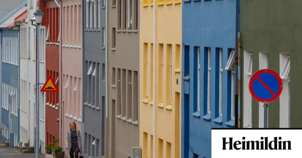 Tímabundið 2,5% þak á hækkun leigu?