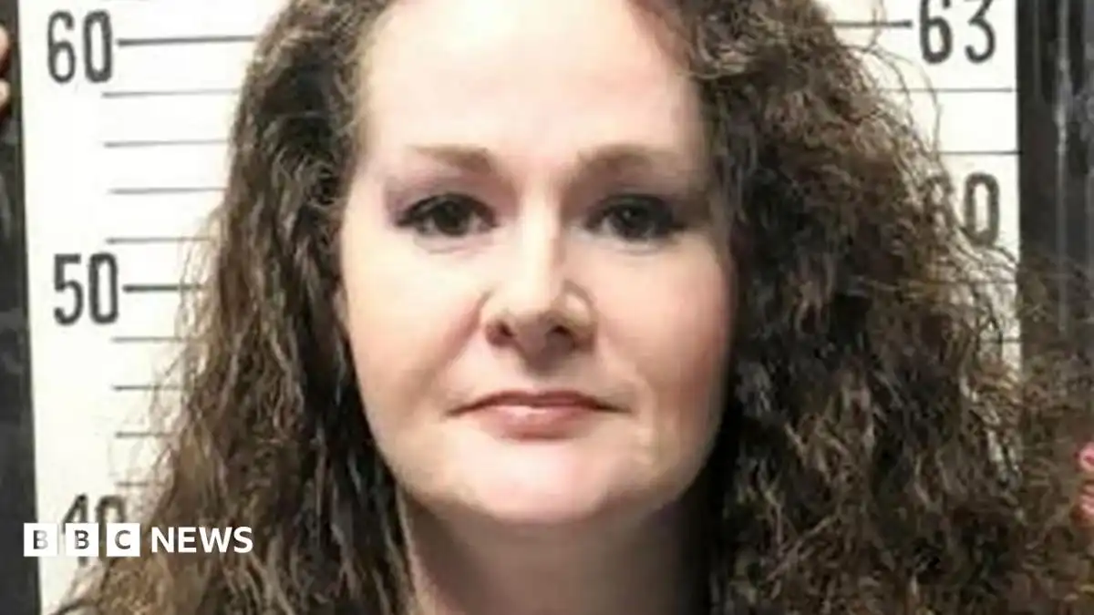 Time running out for Tennessee killer Christa Pike who says she's too damaged for death row