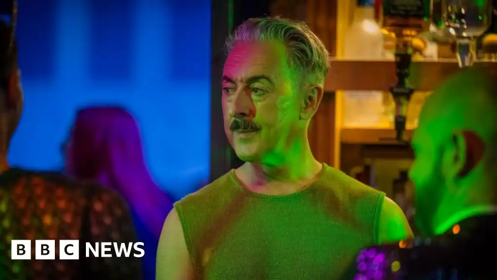 Tip Toe's creator Russell T Davies: 'I wish television could change the world'