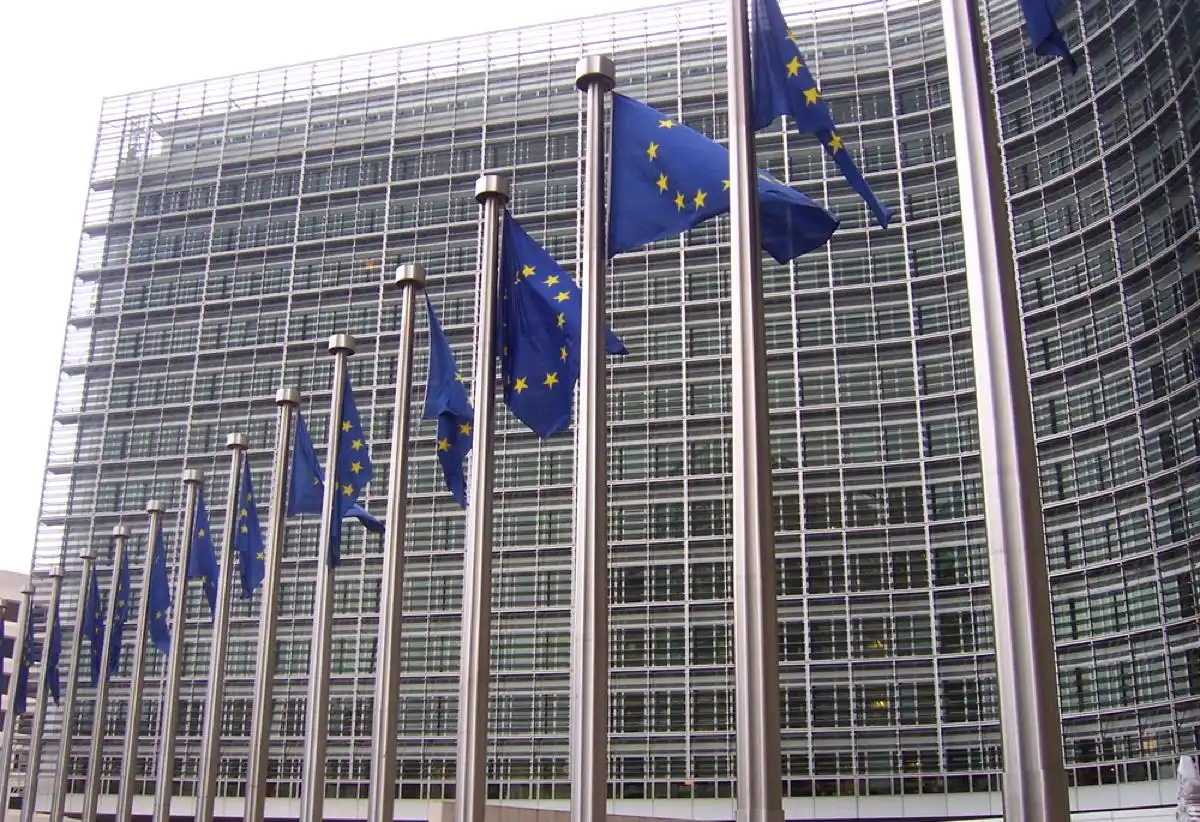 Tíu atriði – aðeins fimm á borðinu í Brussel