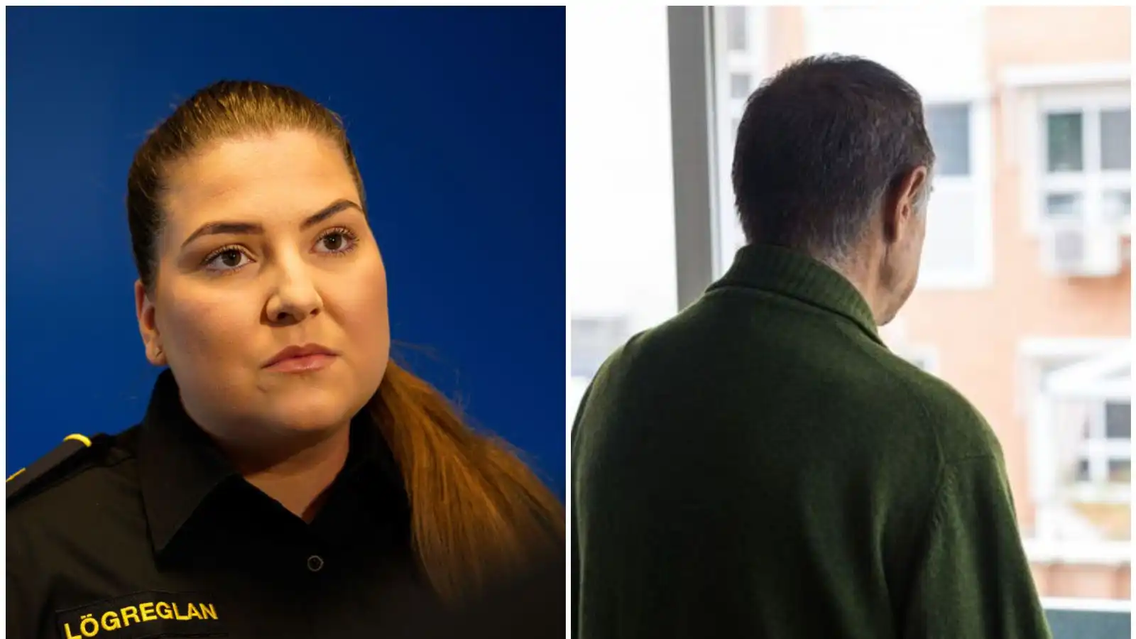 Tíu sak­borningar og minnst þrír brotaþolar í fjárkúgunarmáli - Vísir