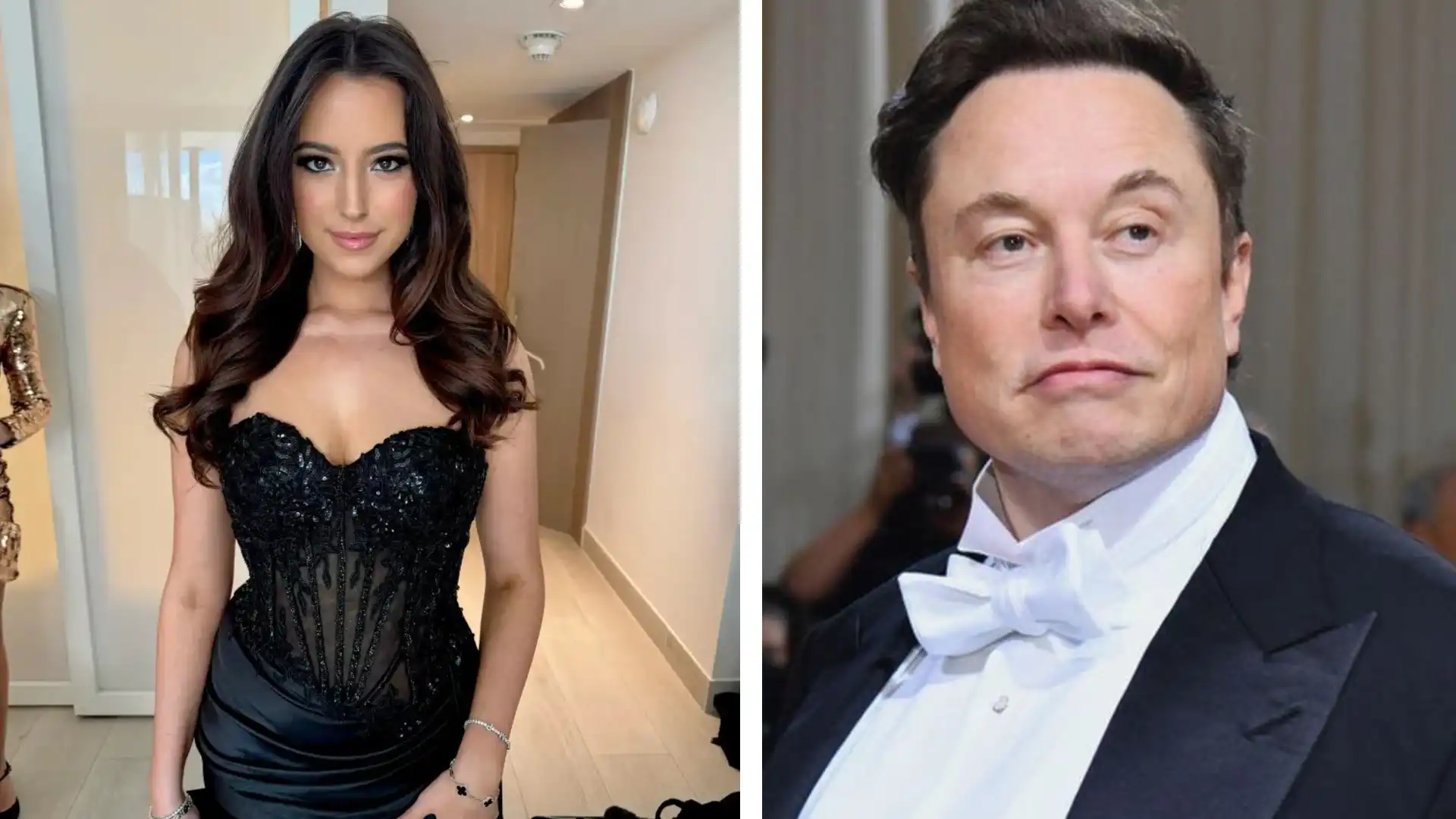 Tjáir sig um ástarsambandið við Elon Musk og lætur allt fjúka -„Um leið og ég varð ólétt þá fóru hlutirnir að verða skrítnir“ - DV