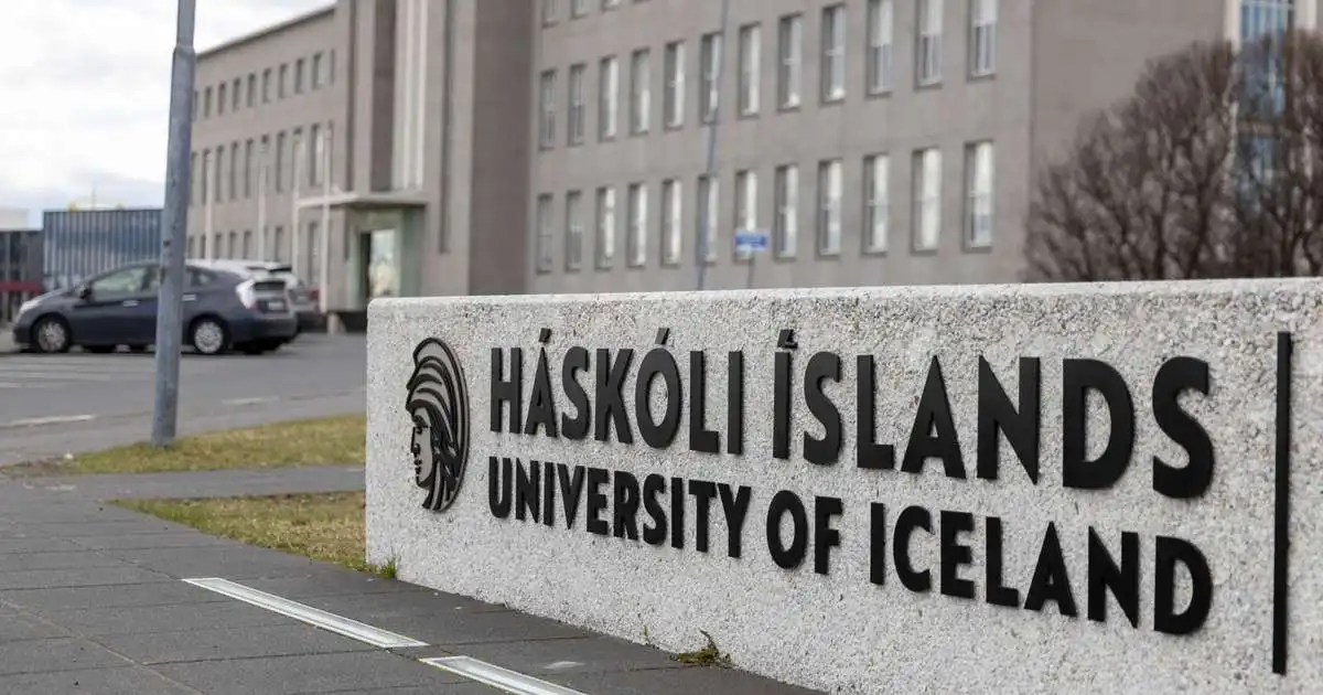 „Tjónið er í lágmarki“