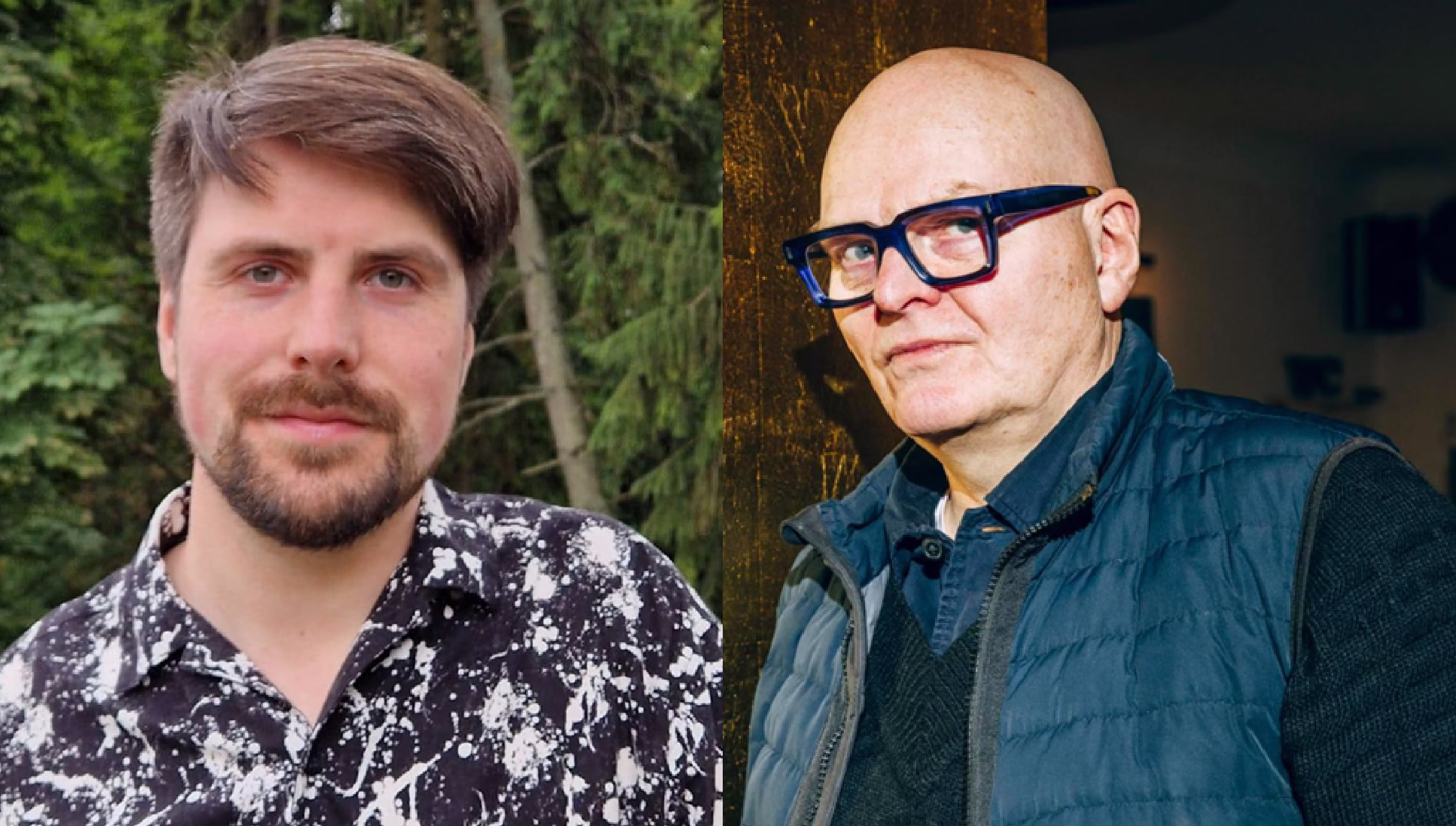 Tjörvi hjólar harkalega í Hallgrím Helgason, segir hann rökþrota og kallar hann „erki libba“