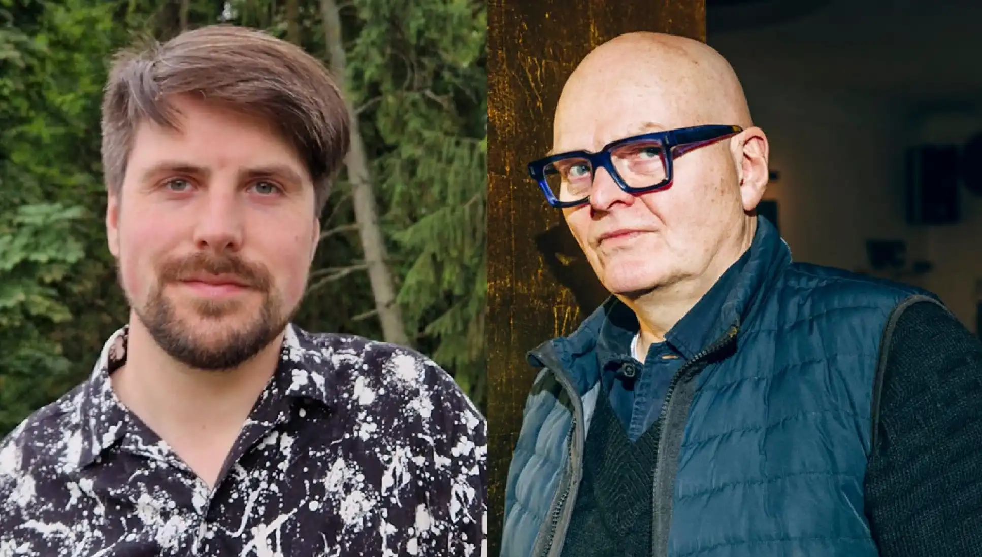 Tjörvi hjólar harkalega í Hallgrím Helgason, segir hann rökþrota og kallar hann „erki libba“