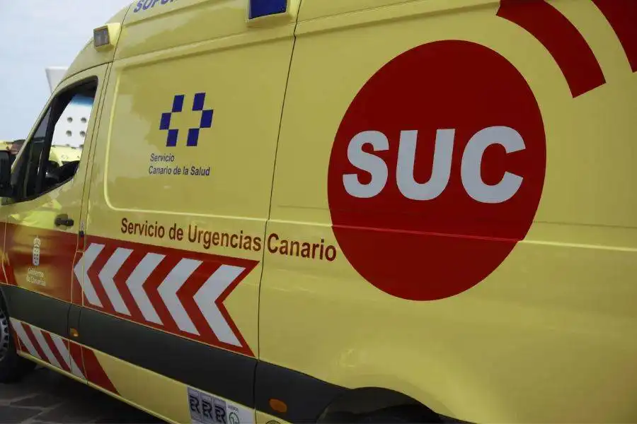 Toddler dies after suffering heatstroke in Fuerteventura