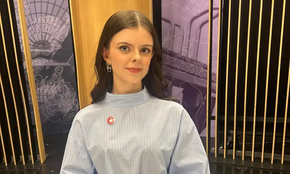 Tók tíma fyrir Silju Sóley að venjast föður sínum í kvenmannsfötum: „Fólk var alveg að stara“