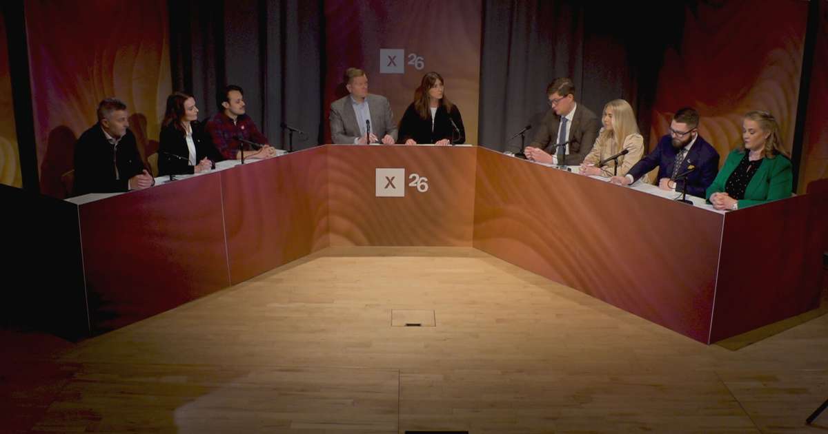 Tókust á um Kópavogsmódelið