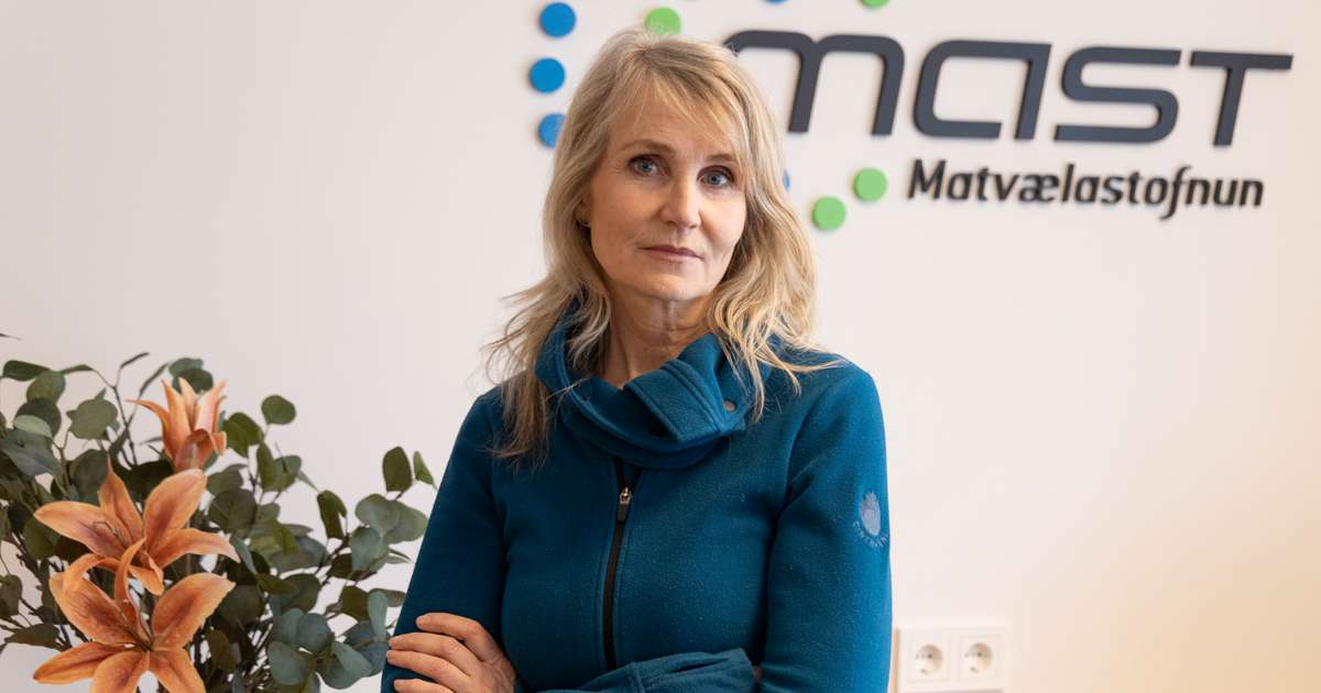 Tólf lögreglumál vegna áreitni í garð starfsfólks