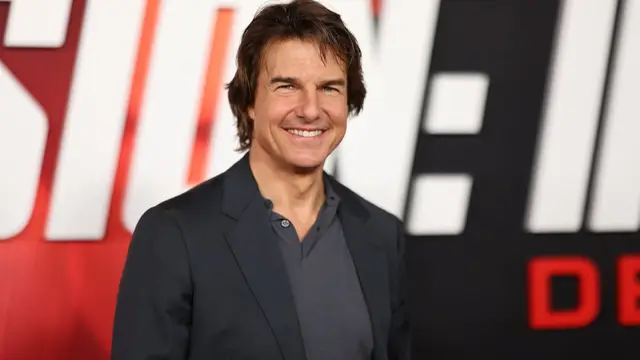 Tom Cruise afhjúpar af hverju hann les aldrei handrit