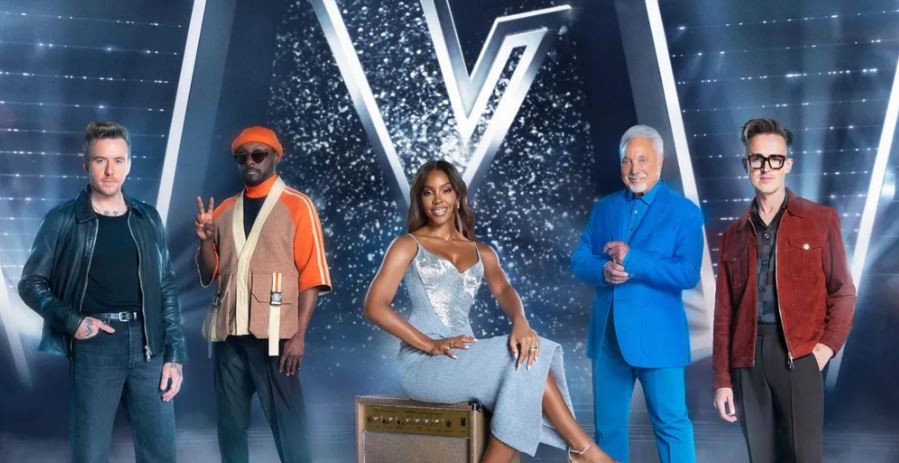 Tom Jones rekinn úr The Voice - „Það er aldrei góður tími að reka 86 ára gamlan mann sem er enn þá góður í sínu starfi“