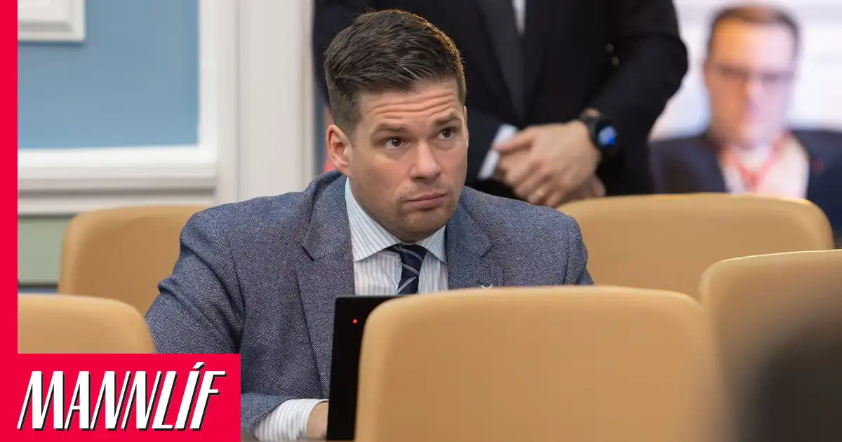 Tómas Þór sakar ríkisstjórnina um „skítkast“ og svikin loforð