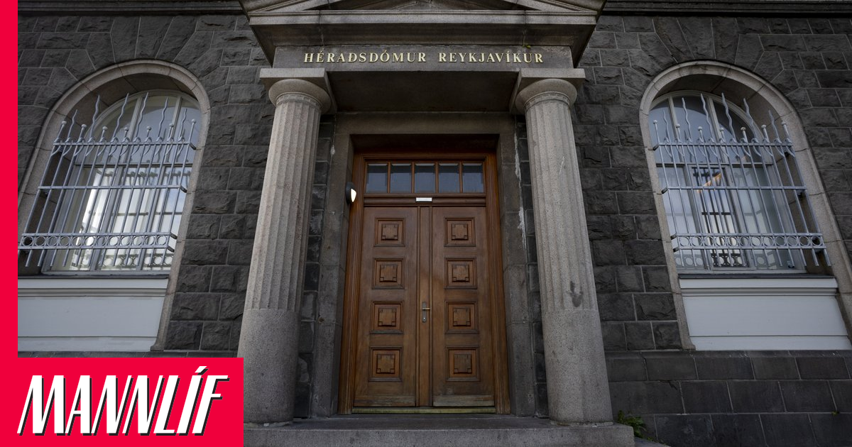 Tomas tók lögreglumann hengingartaki