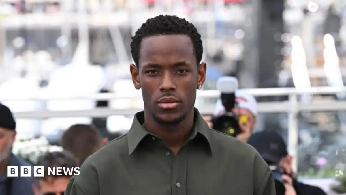Top Boy actor Micheal Ward not guilty of rape after sex with woman in car