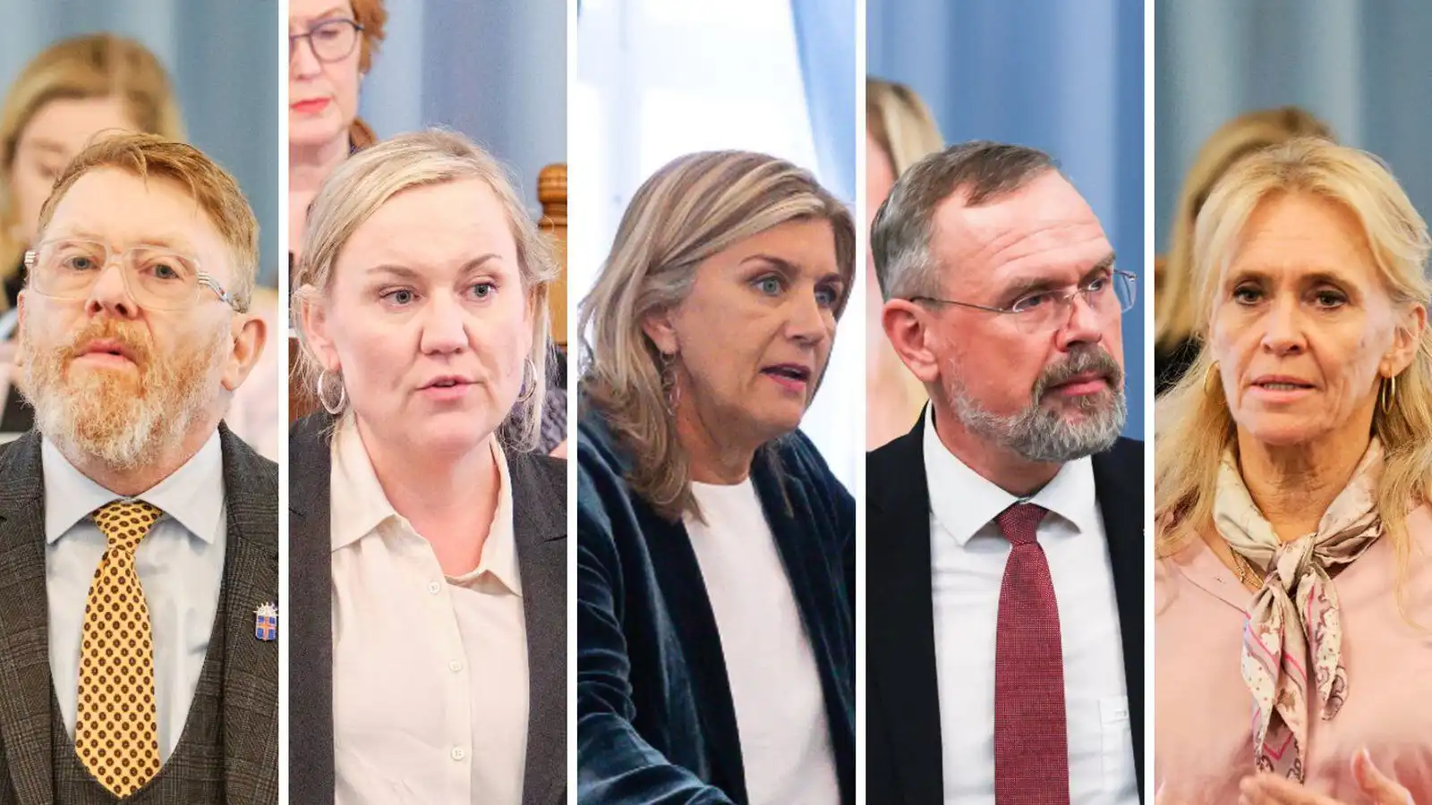 Töpuðu bar­daganum, lið­þjálfanum og prestinum - Vísir
