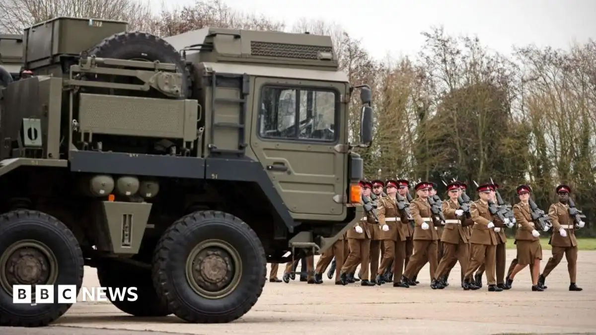 Tories pledge new 'Britannia Shield' UK air defence system