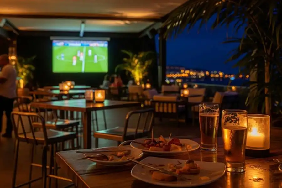 Tourists, Tapas and Late Kick-Offs: How the Canaries will watch the World Cup 2026