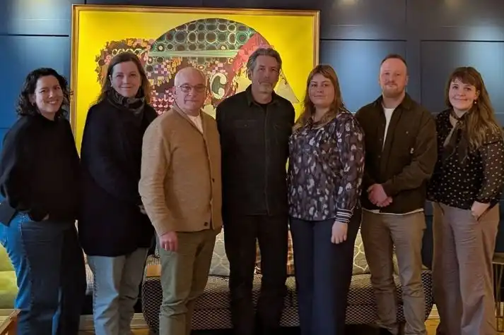 Transparency International krefst umbóta á Íslandi þiggur styrki frá ESB