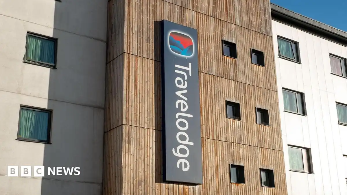 Travelodge boss steps down as chain tackles security after sex assault at hotel