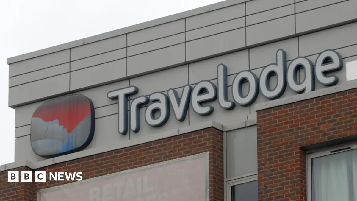 Travelodge failed Maidenhead sex assault victim 'at every stage'