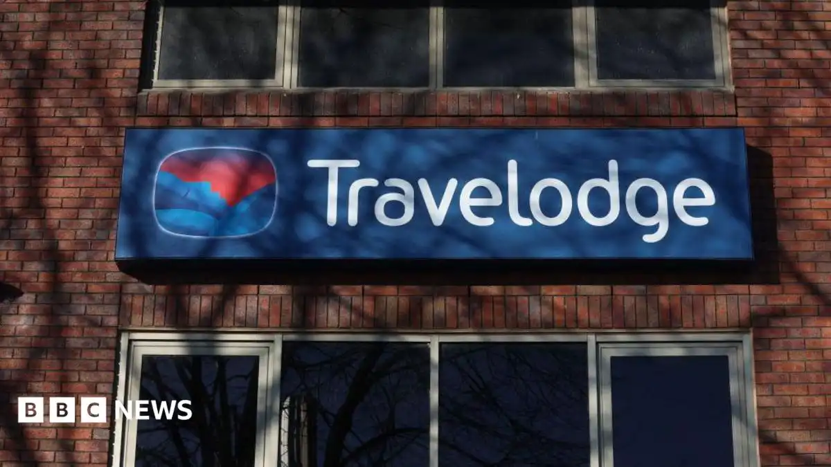 Travelodge staff gave domestic abuser key to his victim's room