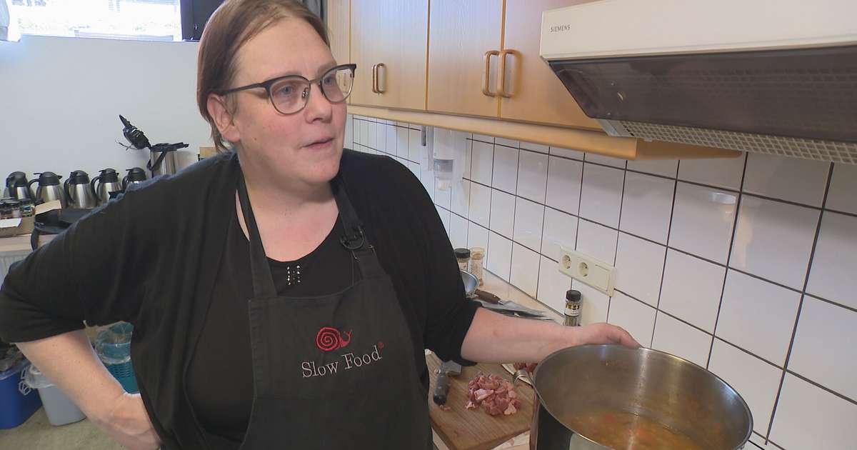 „Treystið nefinu og leyfið bragðlaukunum að leiða ykkur áfram“