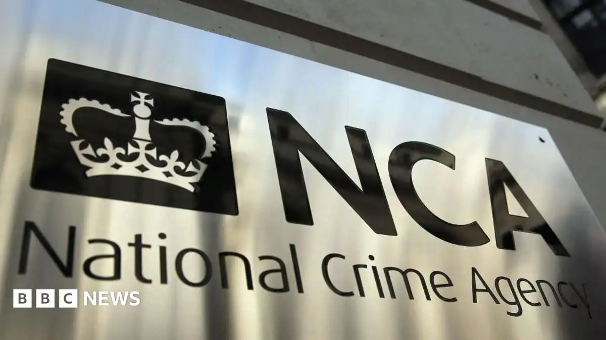 'Truly international network' of men drugging and raping women uncovered