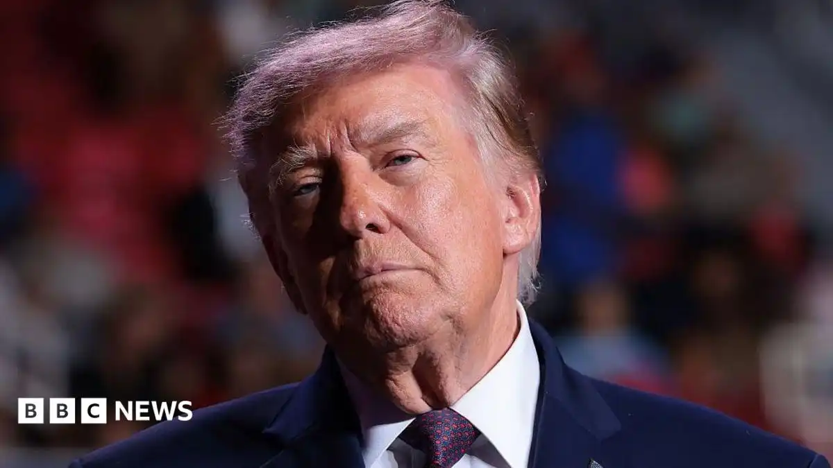 Trump announces deal for Russian diesel as Zelensky calls it a 'gift to Putin'