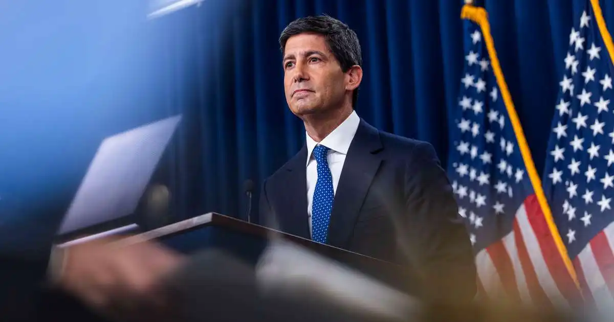 Trump brást ókvæða við stýrivaxtahækkun Seðlabankans