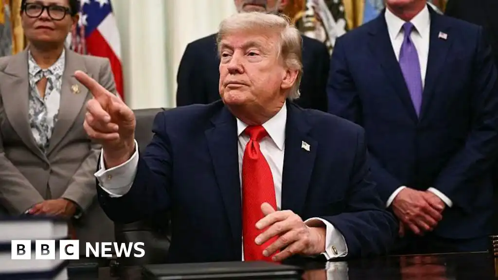 Trump claims deal to end Iran war near as Tehran says 'nothing' finalised