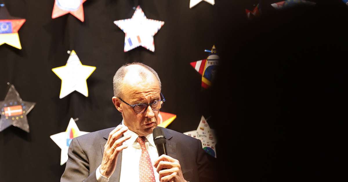 Trump hótar að fækka hermönnum vegna andstöðu Merz við stríðsreksturinn í Íran