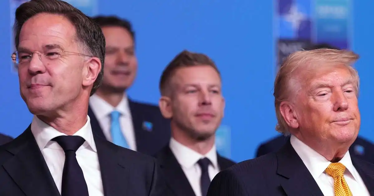 Trump hótar hörðum árásum á Íran í kvöld