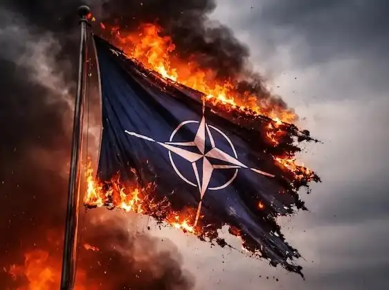 Trump íhugar að refsa bandalagsríkjum NATO fyrir að snúa baki við Bandaríkjunum í Íranstríðinu