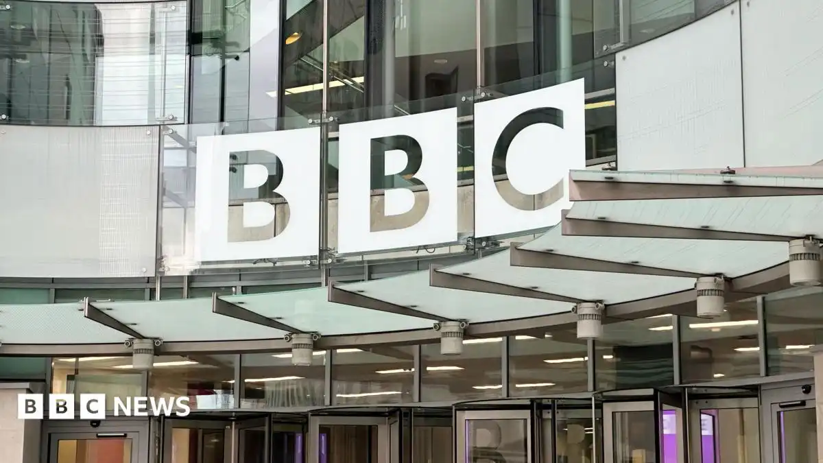 Trump ordered to answer questions under oath in BBC lawsuit