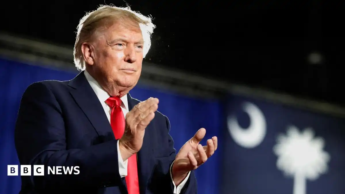 Trump says Canada wants 'benefits' of being US state after trade talks collapse