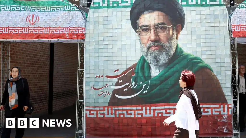 Trump says war will be 'over quickly' as Iran considers 14-point US proposal