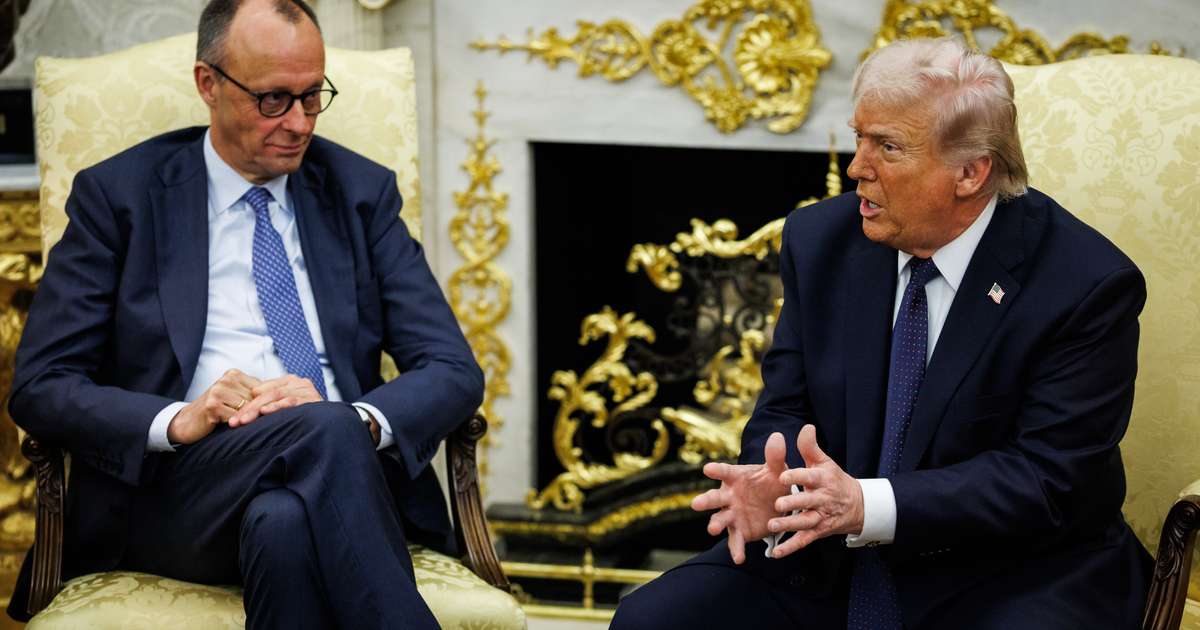 Trump segir miklu fleiri en fimm þúsund hermenn verða kallaða brott frá Þýskalandi