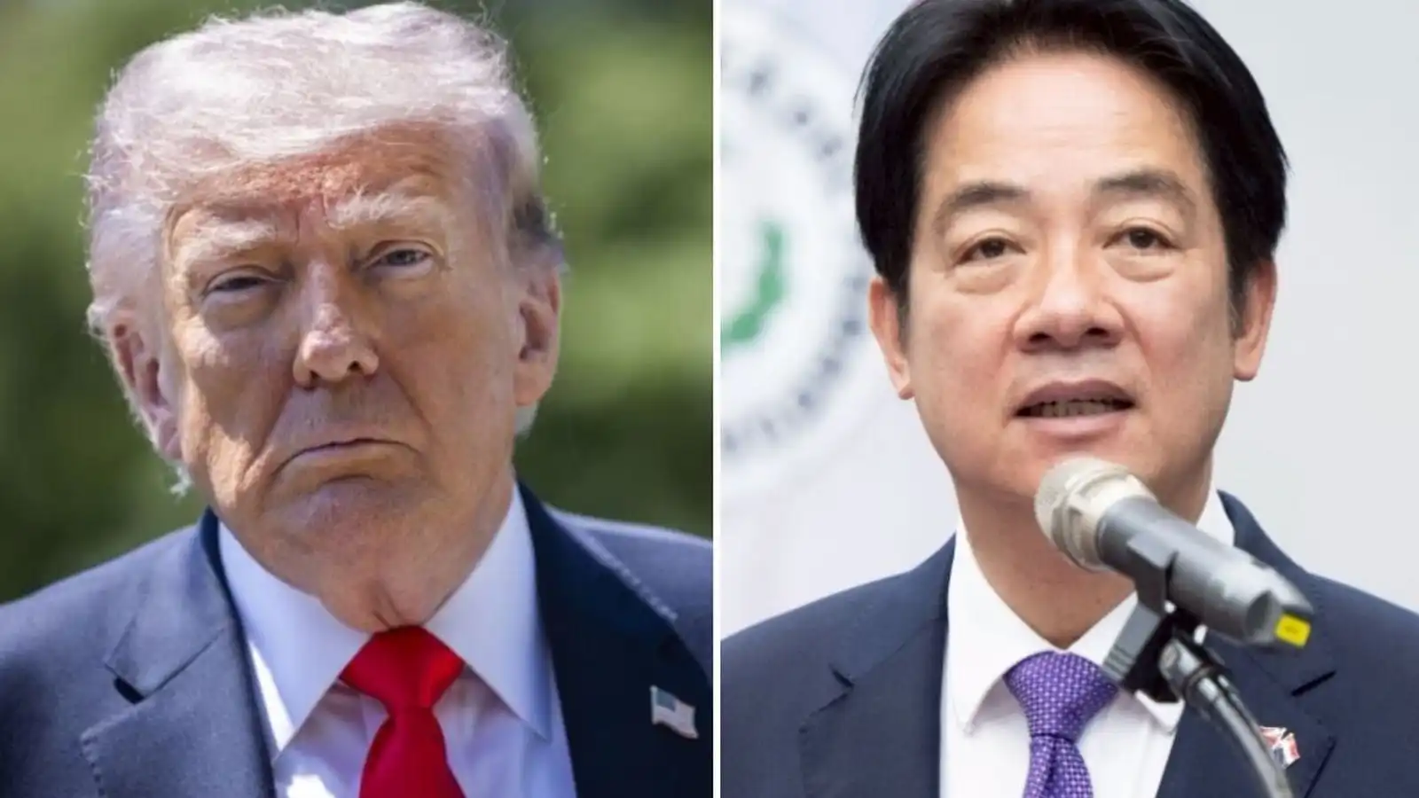 Trump segist munu ræða við for­seta Taí­van - Vísir