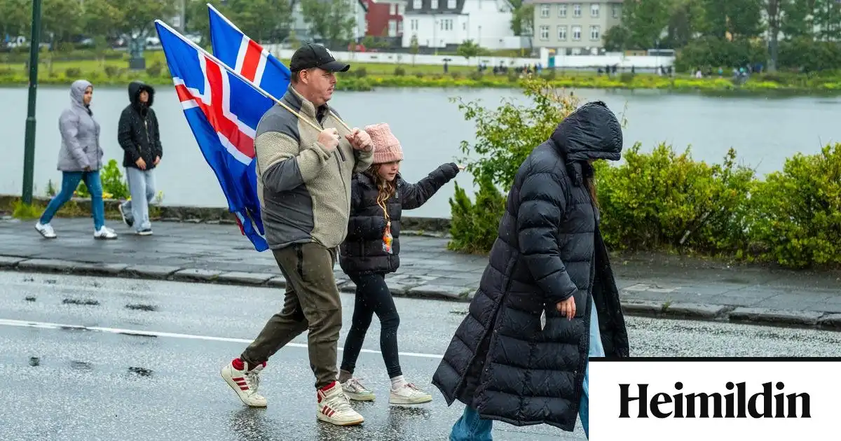 Trump skapaði tækifæri