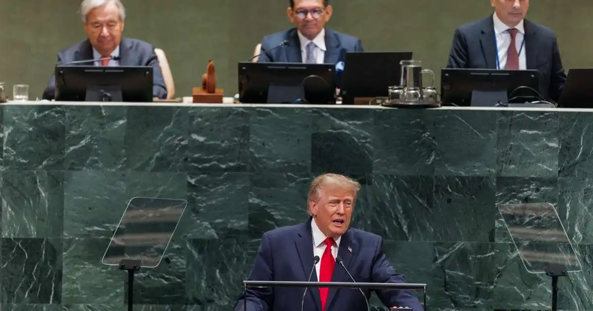 Trump staðfestir að Bandaríkin vilji tvær nýjar herstöðvar á Grænlandi